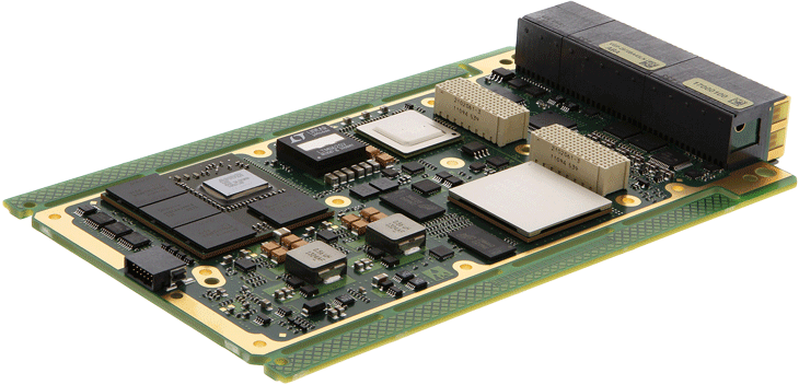 Video and Graphics Boards