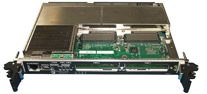 FPGA Processor