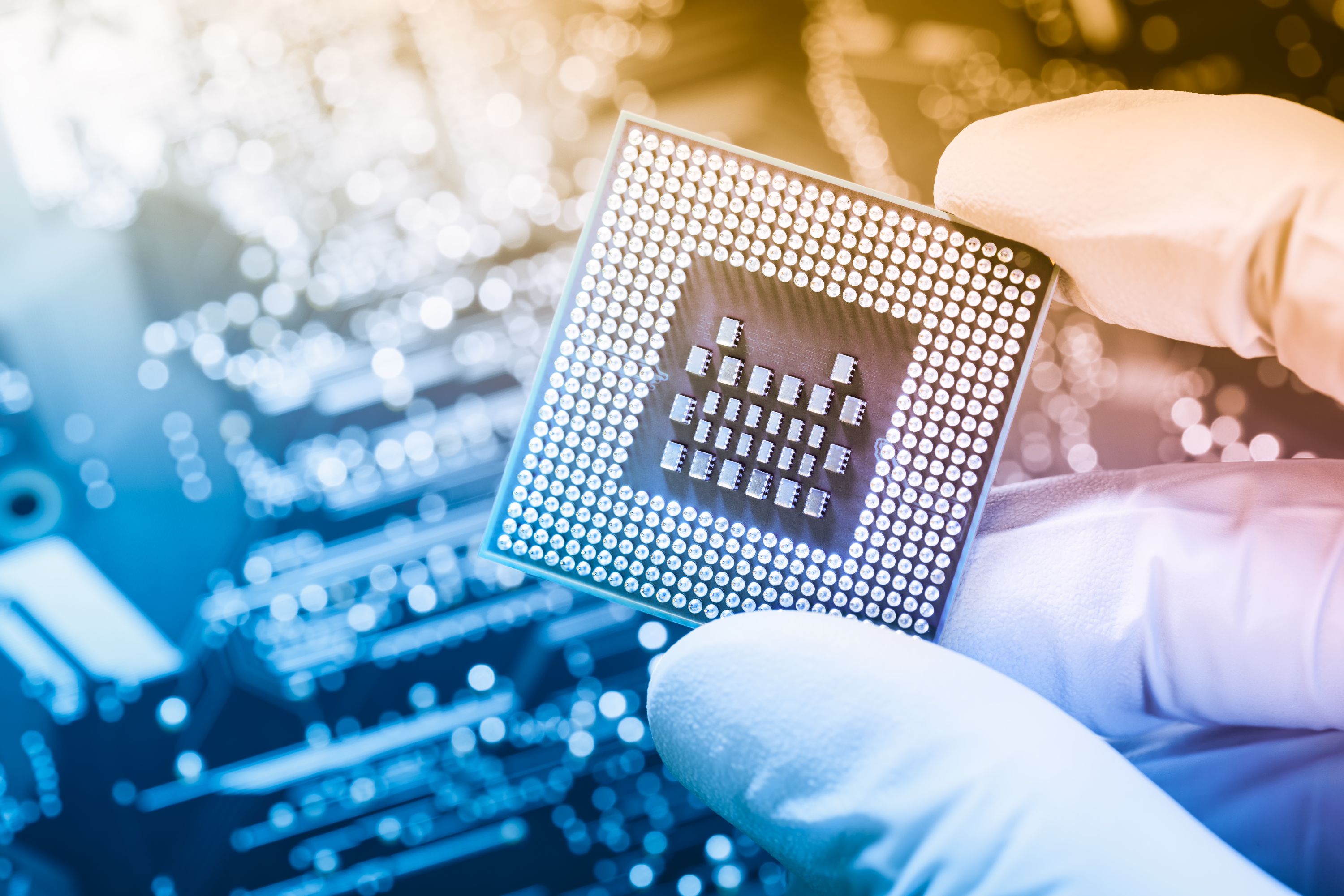 Mercury Partnership with Intel