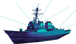 SECURE ELECTRONIC WARFARE SYSTEMS SHOULD NEVER REQUIRE COMPROMISE – OR BE COMPROMISED
