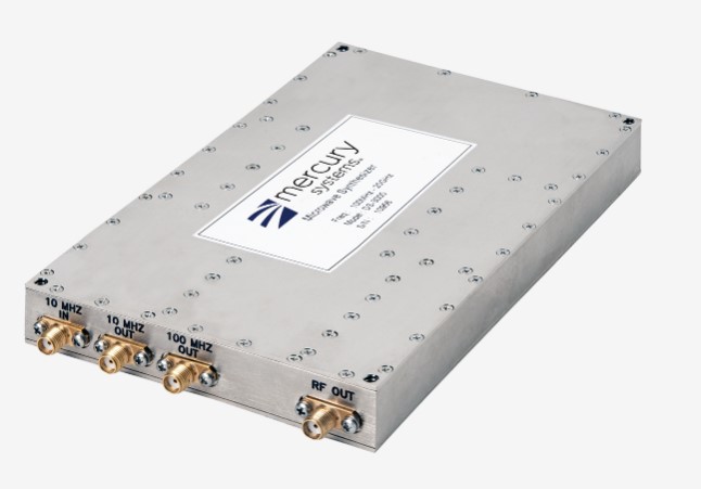 DS-3000 Microwave Synthesizer