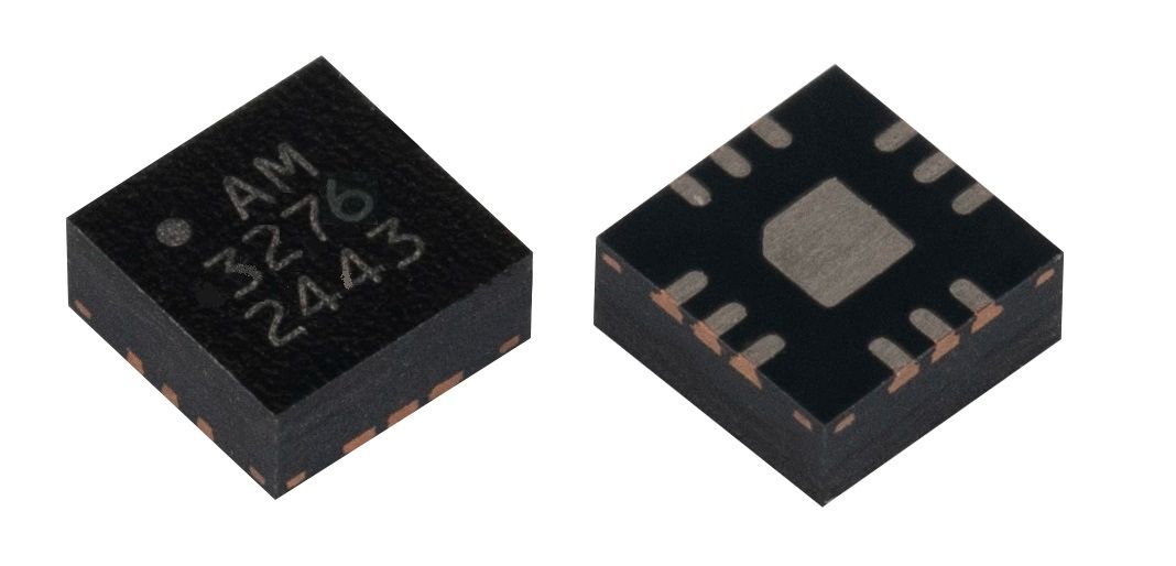 12 GHz Lowpass Filter