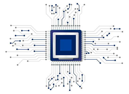 Secure Hardware and IP Solutions