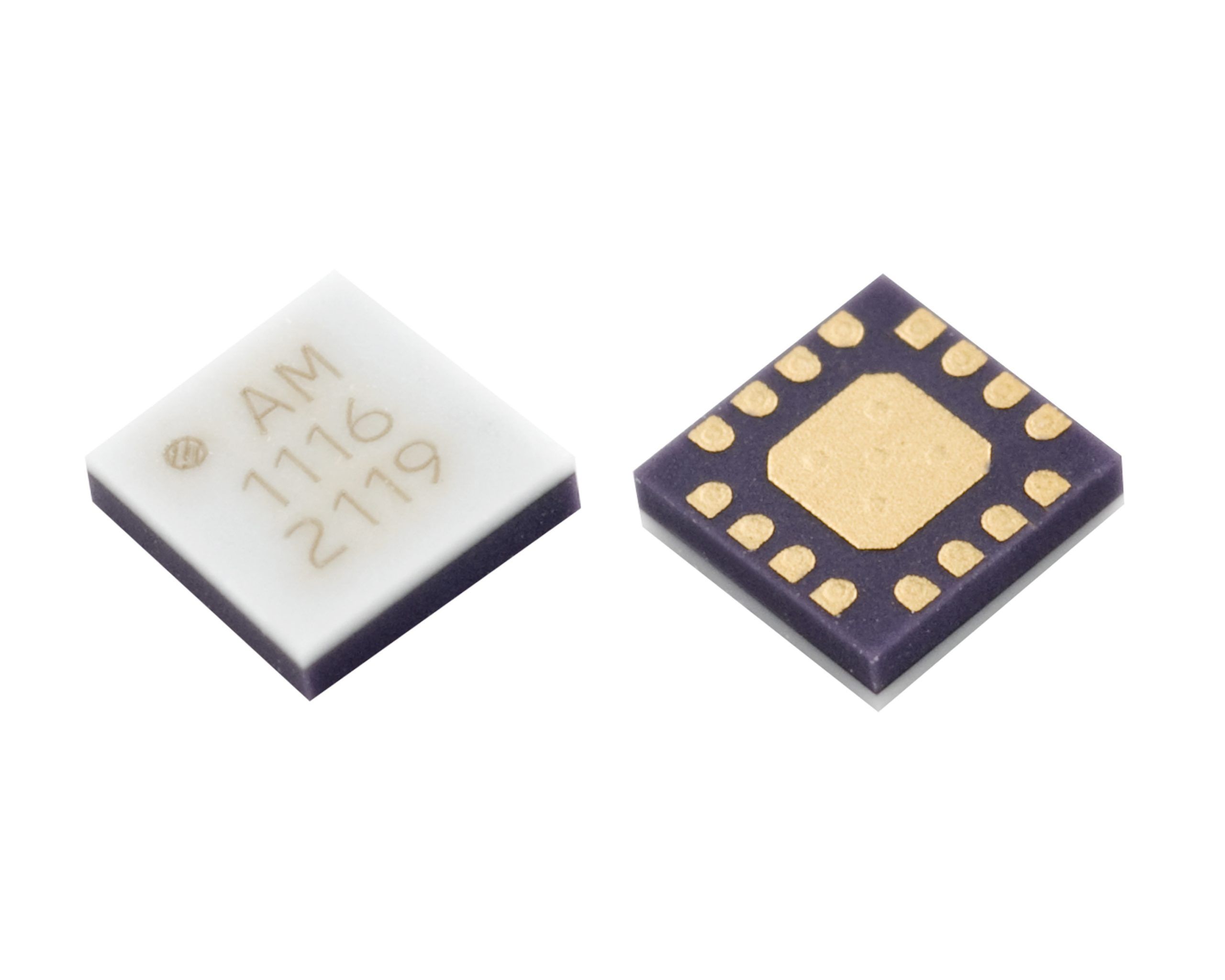 20 MHz to 6 GHz Gain Block