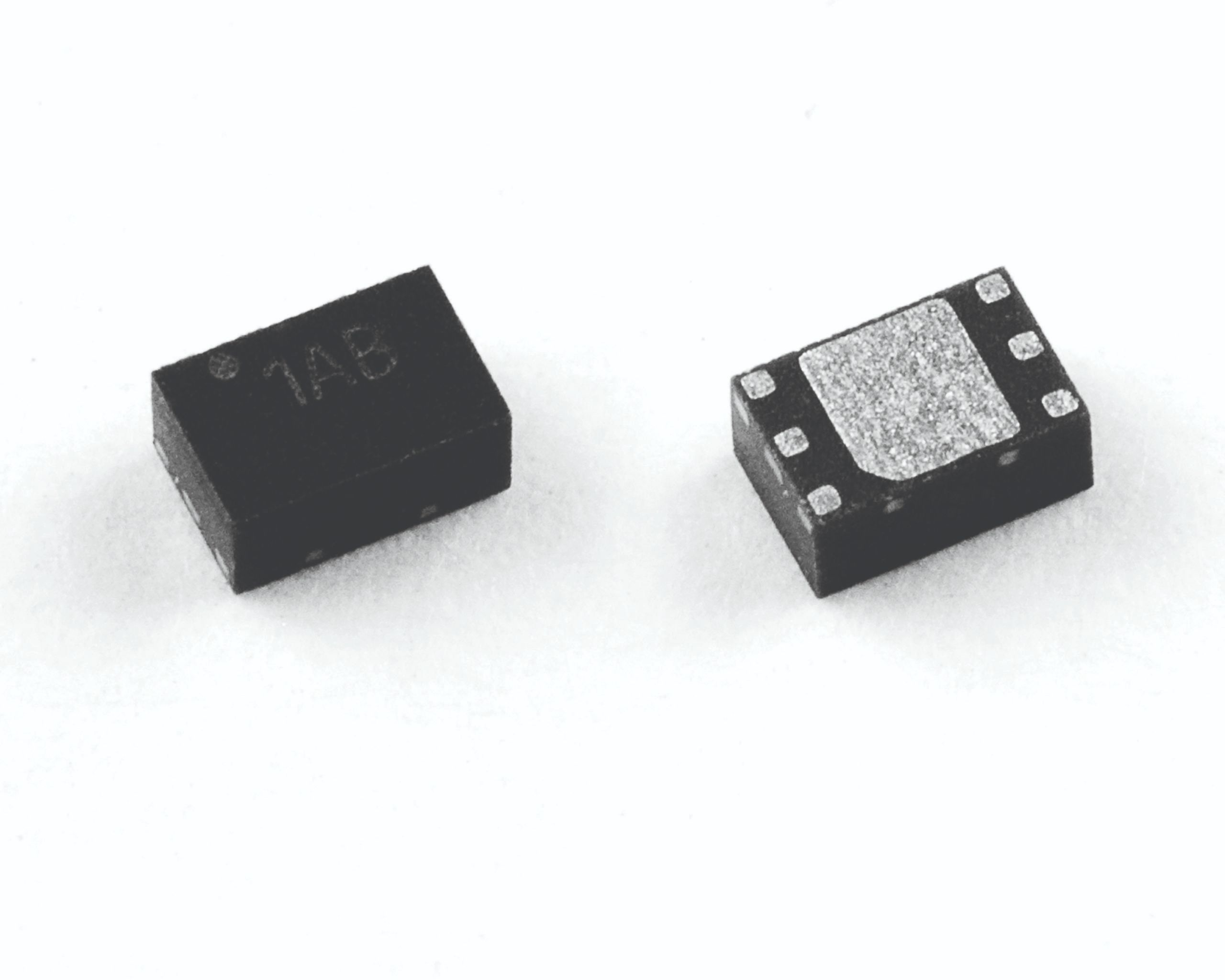18 GHz Gain Block