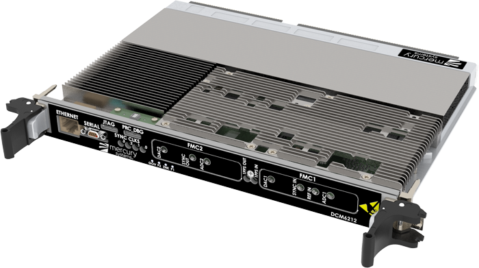 Direct RF Conversion