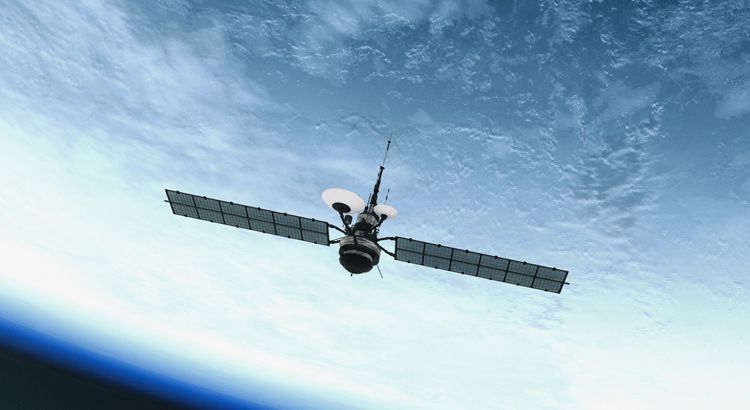 Simplifying space payloads with microelectronics