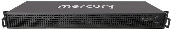 Mercury RDP servers
