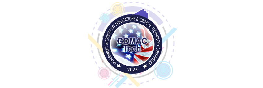 GOMACTech 2023