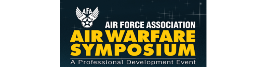 AFA Aerospace Warfare Symposium 2023