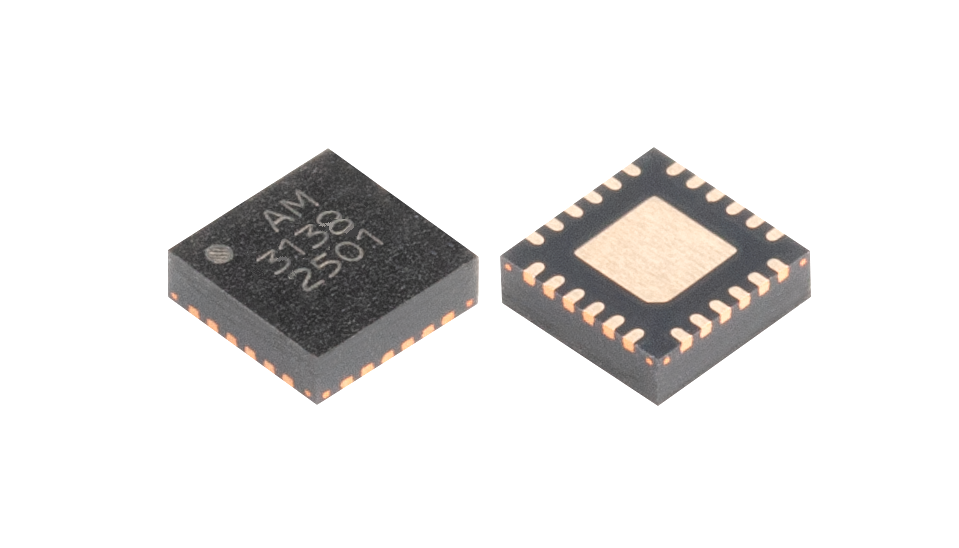 Analog Tunable 1.3 to 3.25 GHz Notch 