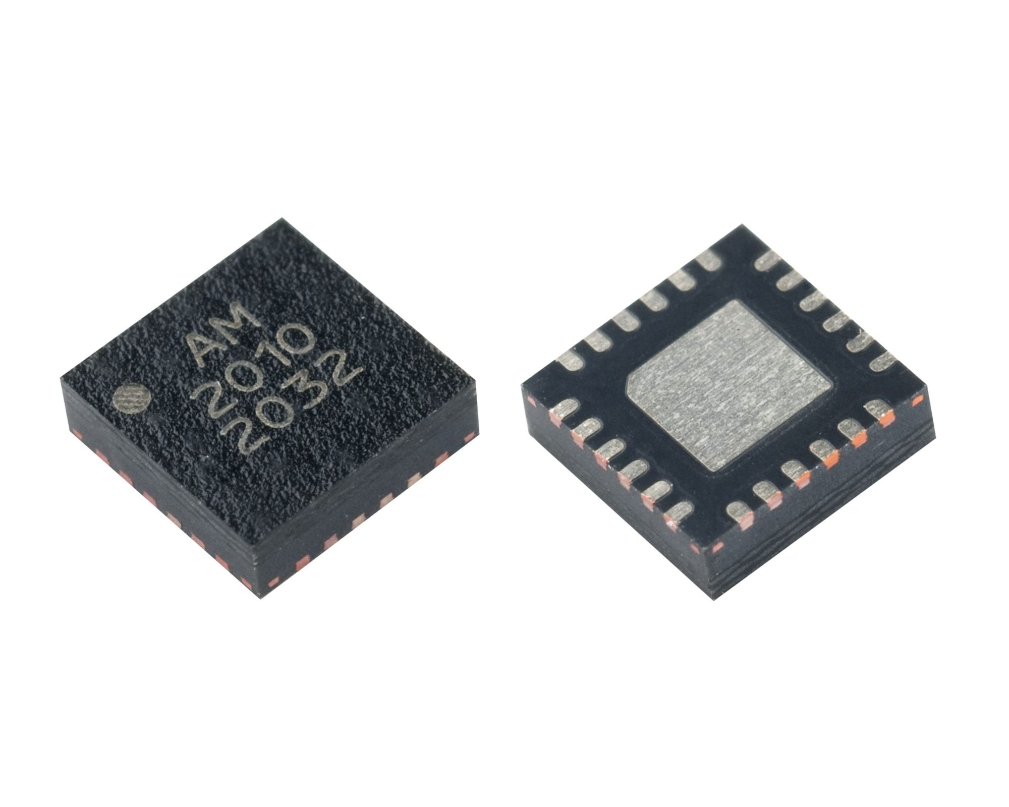 MMIC Attenuators