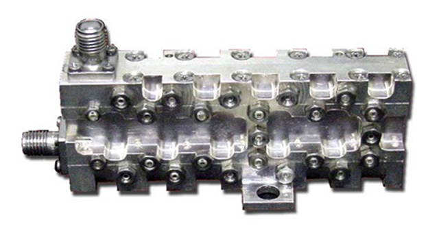 Passive RF Components