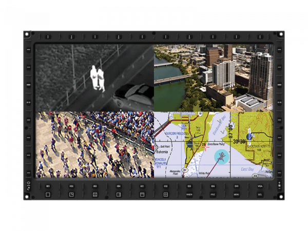 Multi-Function Displays