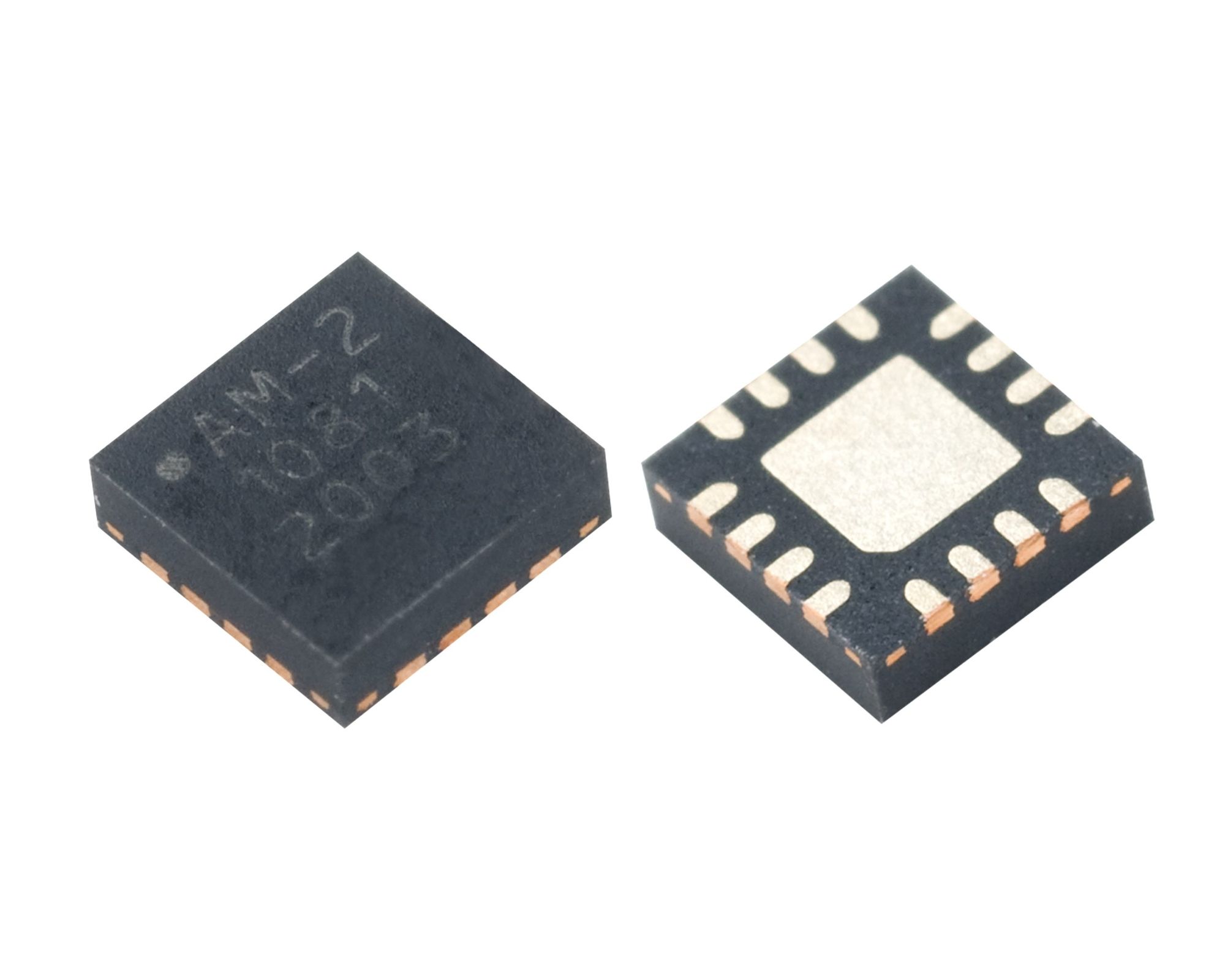 MMIC Amplifiers