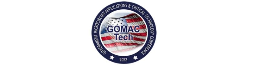Annual GOMACTech Conference