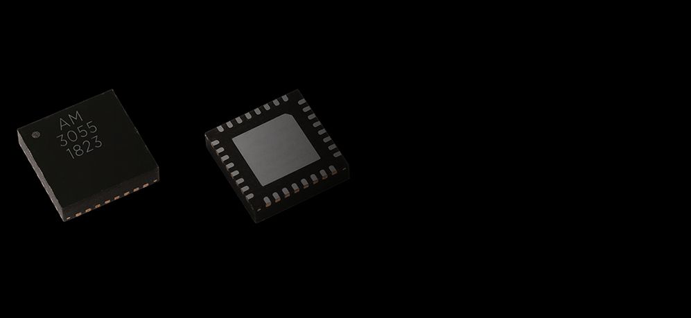 Simplify System Design with Broadband MMIC Devices