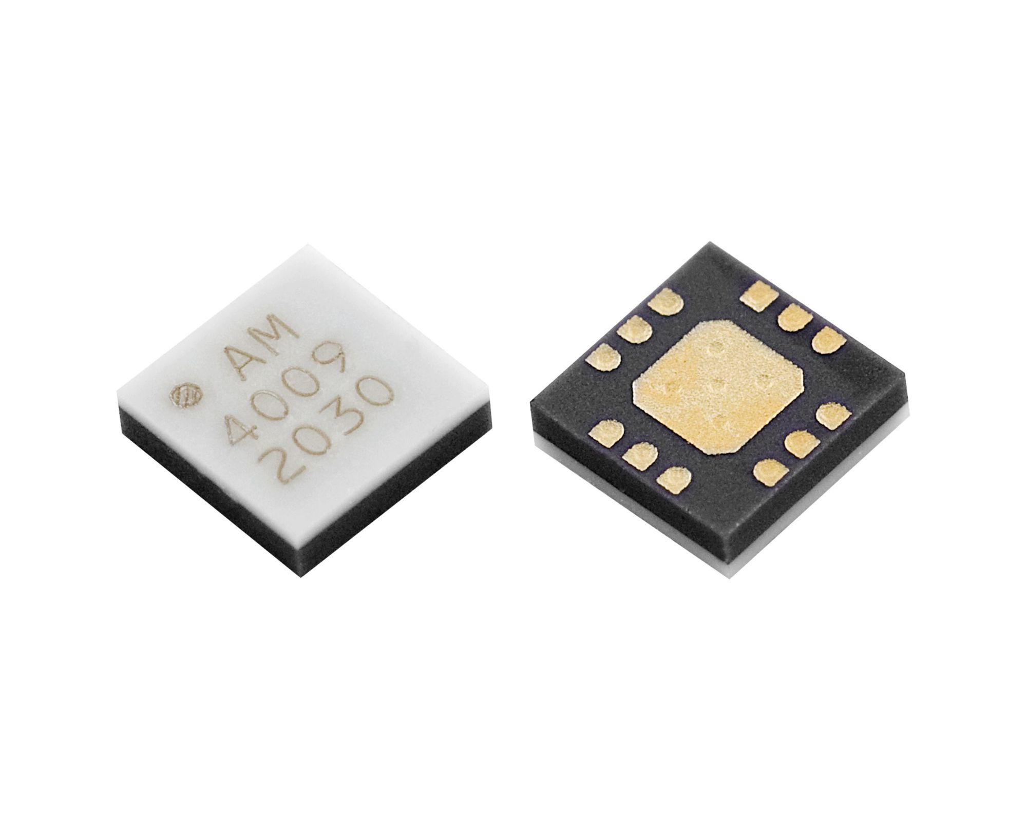 MMIC Splitters/Couplers