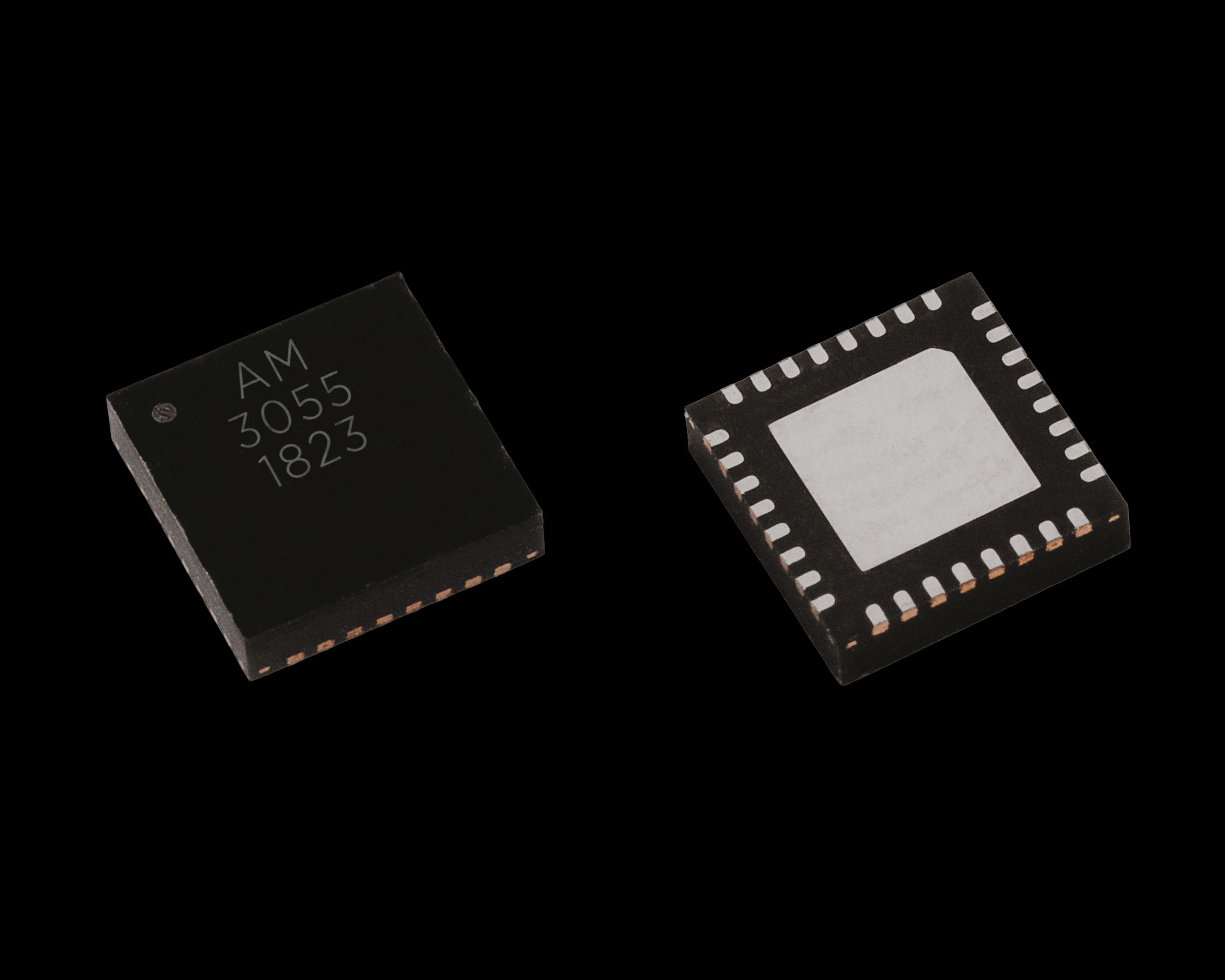 MMIC