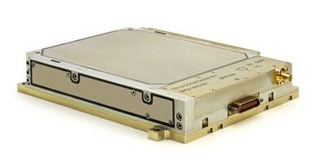 DIFM Receivers