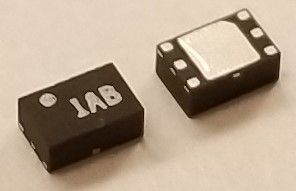 DC to 8 GHz Miniature Gain Block