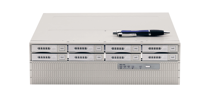 Compact and Small Servers