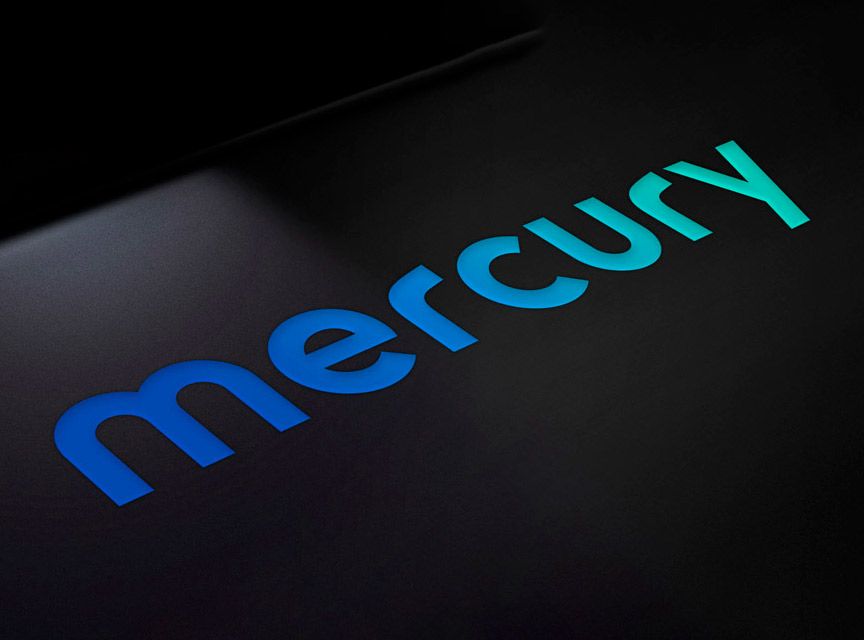 Mercury No. 2 Top of 2021