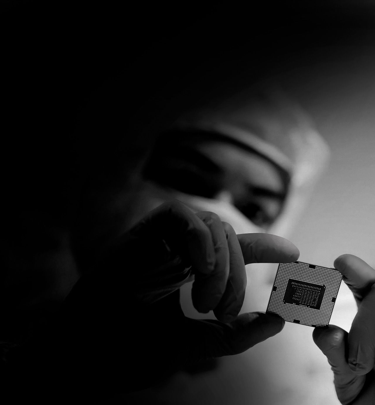 SECURE ELECTRONIC WARFARE SYSTEMS SHOULD NEVER REQUIRE COMPROMISE – OR BE COMPROMISED
