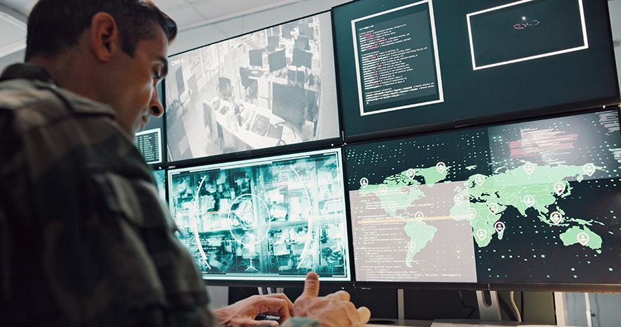 Software Security by Design
