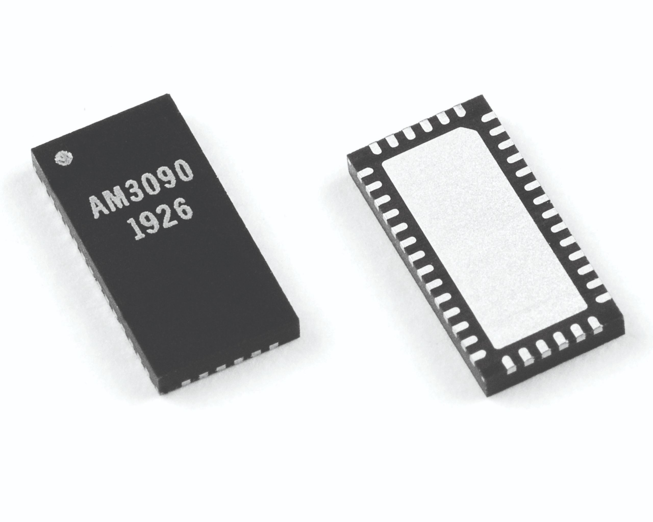 AM3090-MMIC-Filter