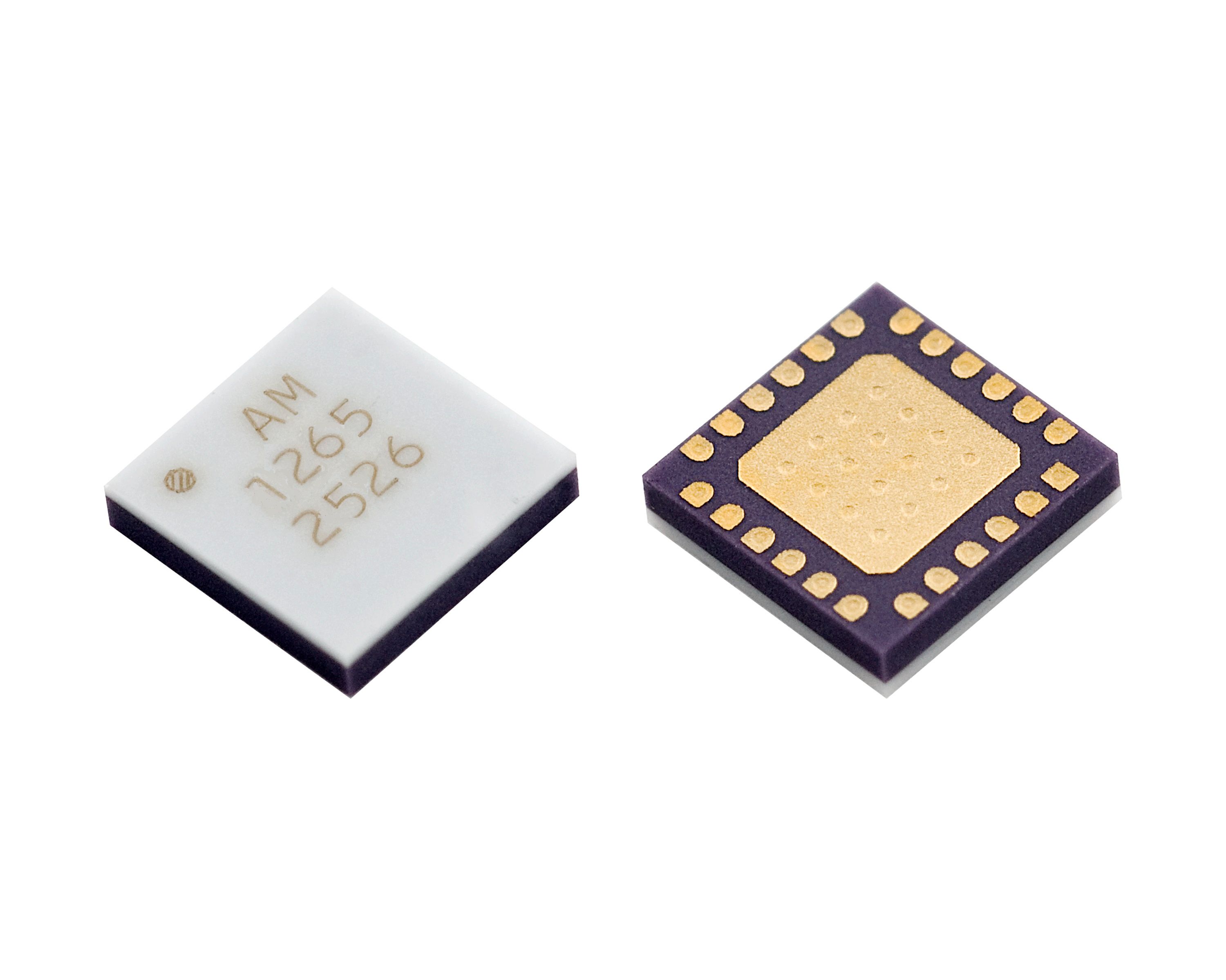 DC to 8 GHz Bypassable Amplifier / Attenuator