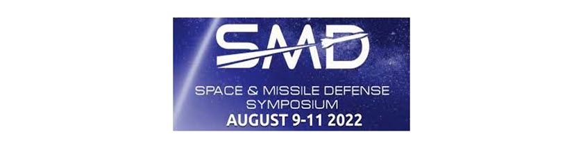 Space & Missile Defense Symposium