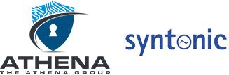 The Athena Group and Syntonic Microwave