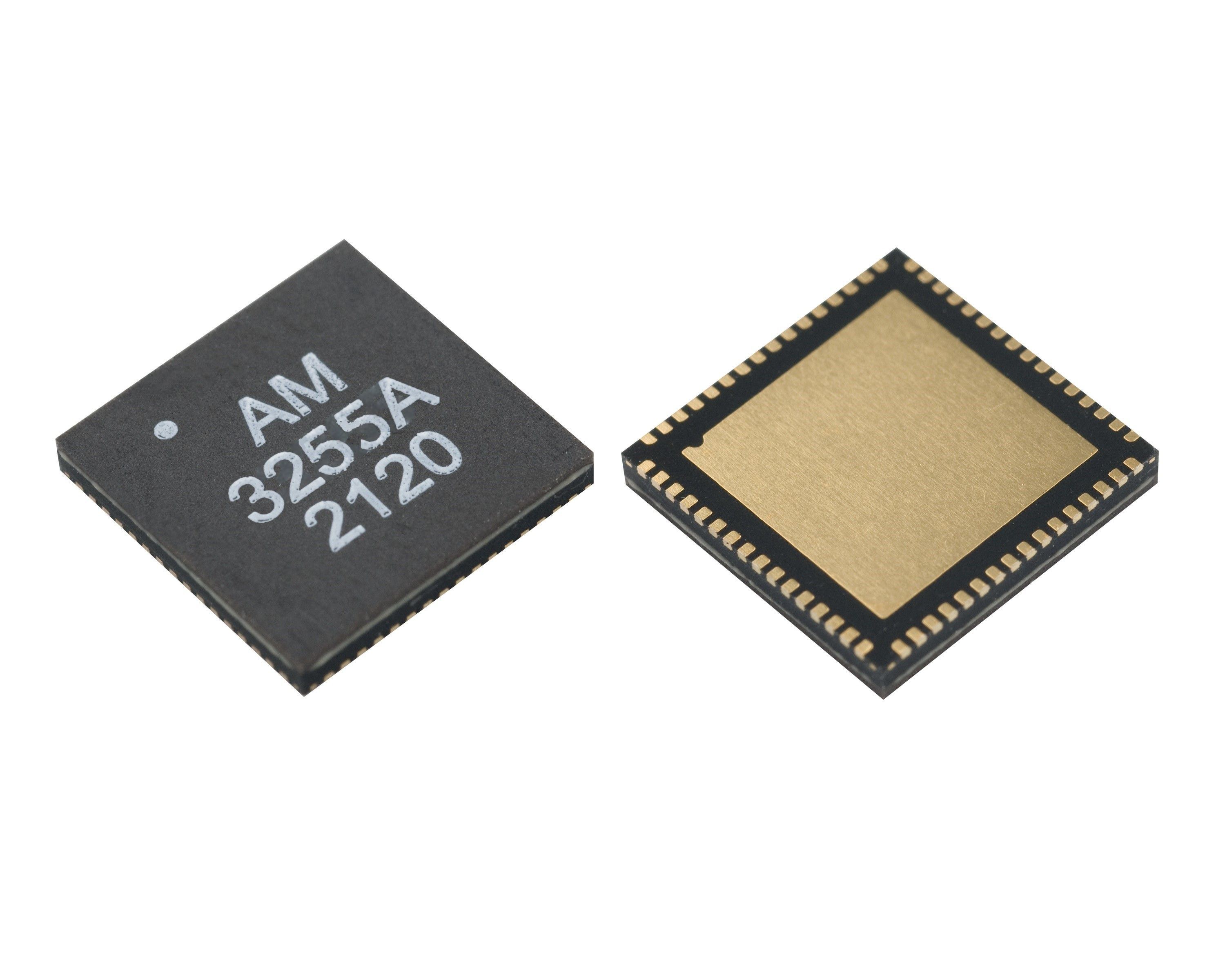 10 GHz to 20 GHz Bandpass Filter Bank