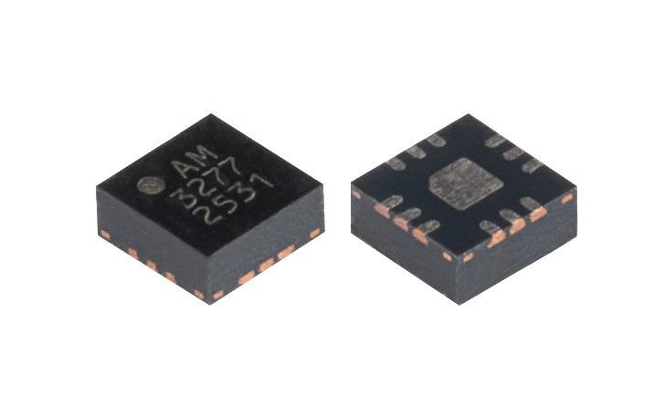 16 GHz Lowpass Filter