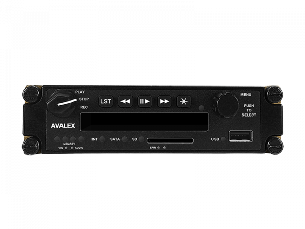 AVR8345 Digital Video Recorder