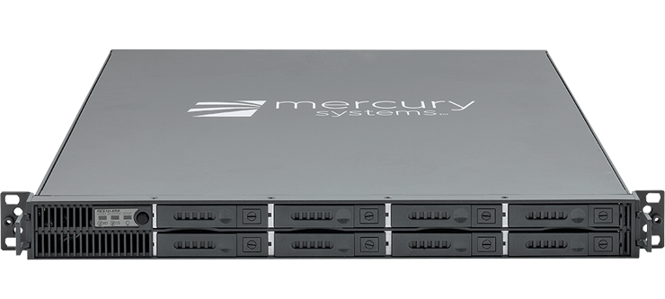 Rack Servers