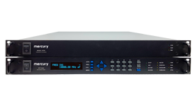 FXT Frequency Extension Units