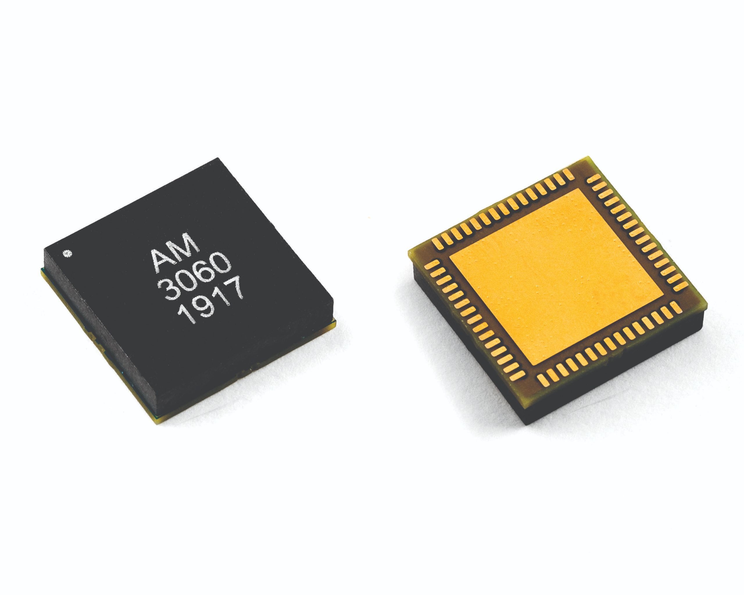 AM3060-MMIC-Filter