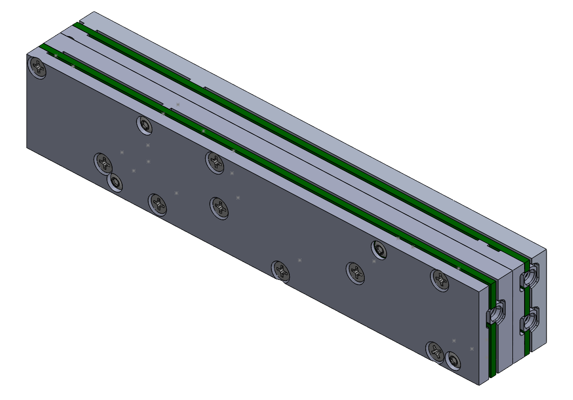 0.9 GHz to 18 GHz Wideband Mini Tuners