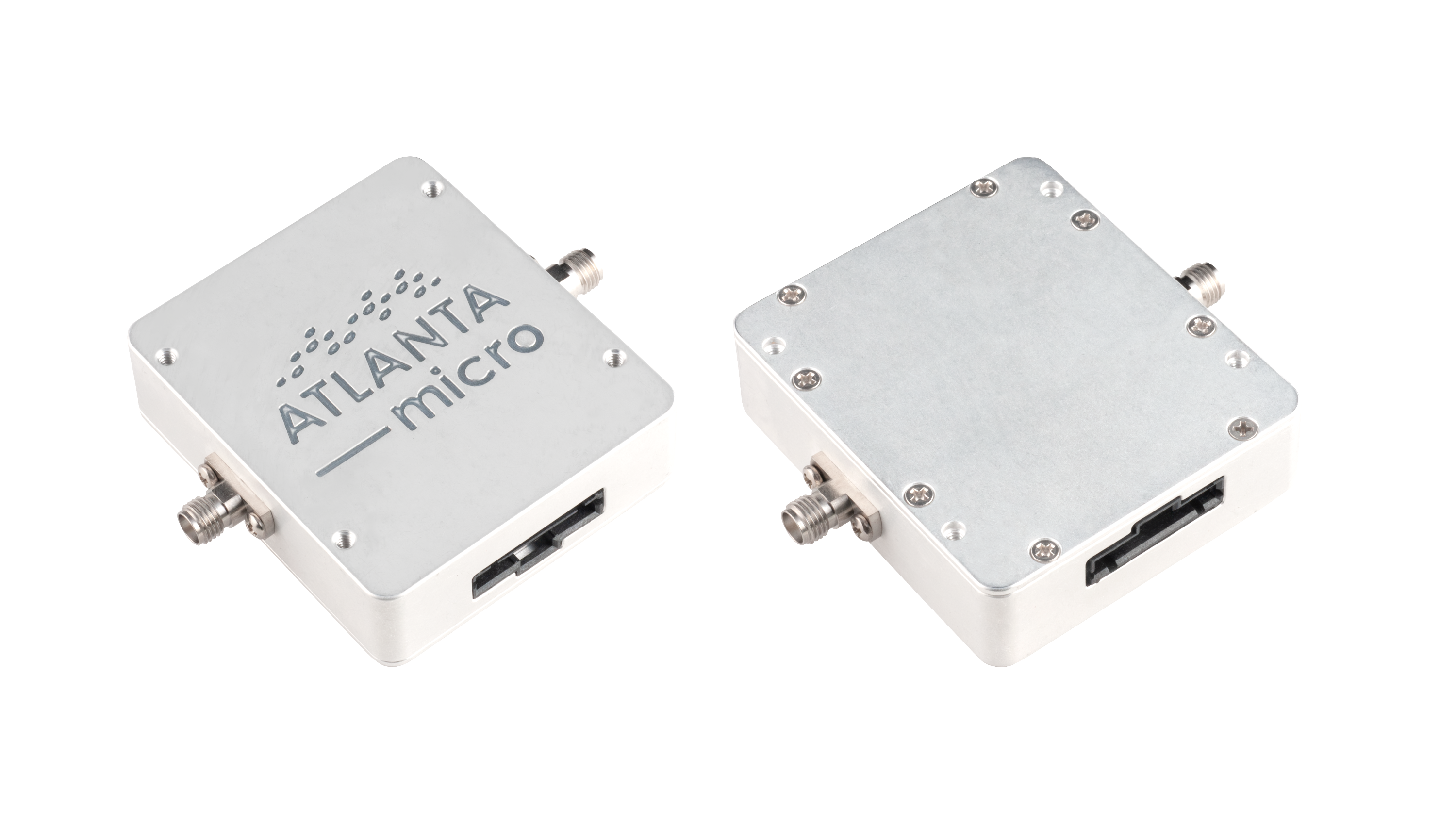 Digitally Tunable 20 MHz to 8 GHz Bandpass