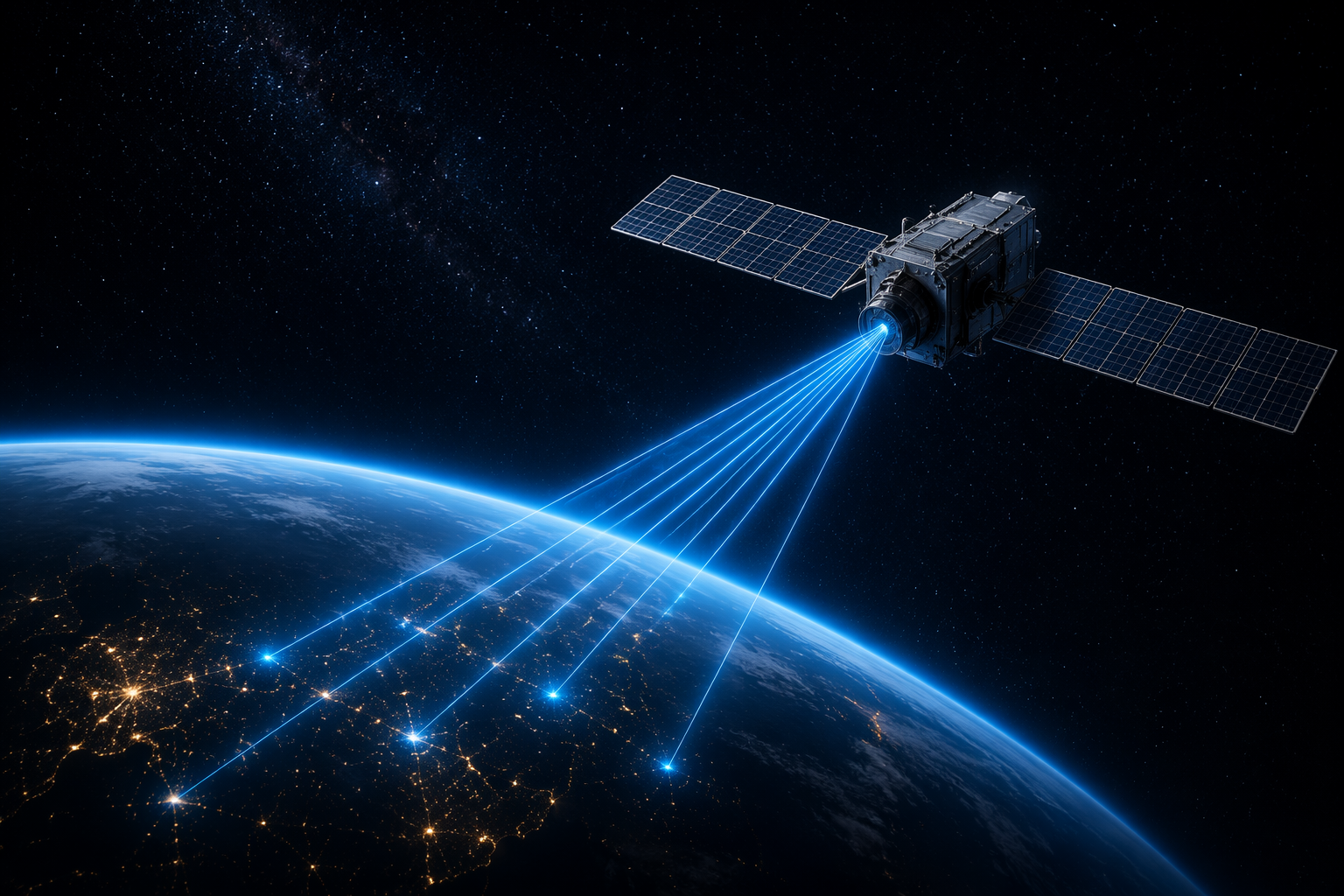 Qualifying Commercial Silicon for Orbital Computing