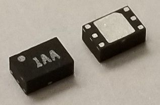 DC to 10 GHz Miniature Gain Block