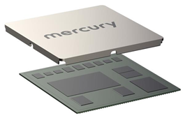 Mercury's RFS1140 RFSiP