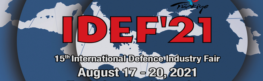 International Defense Industry Fair