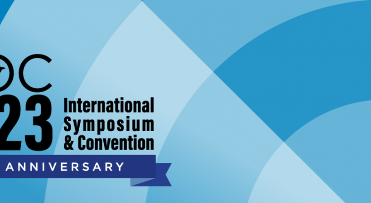 AOC 2023: International Symposium & Convention