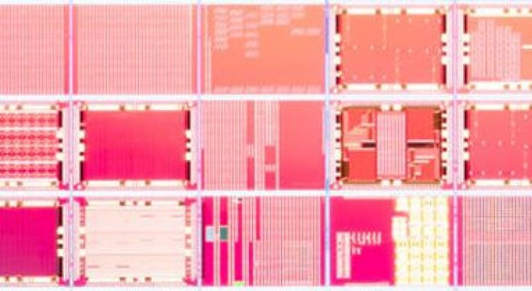 An Emerging Opportunity in Next-Generation Custom Microelectronics