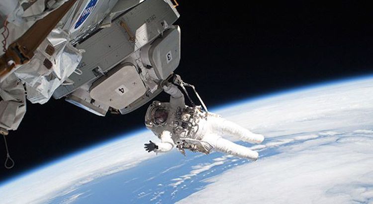 Microelectronics Powering the New Space Economy