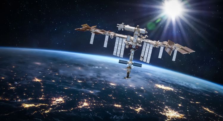 Mercury Systems Takes AI/ML EW Systems to Orbit