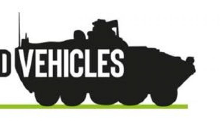 International Armoured Vehicles